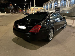 Mercedes S-Class foto 5