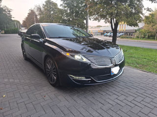 Lincoln MKZ foto 2