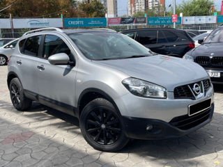 Nissan Qashqai foto 5