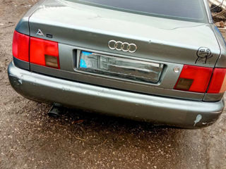 Audi A6 foto 3