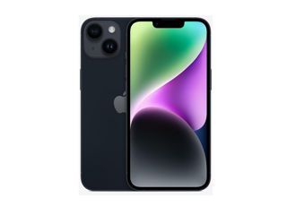 Apple iPhone 14 Plus 128Gb Midnight - новый! foto 1