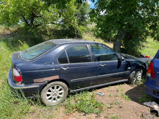 Rover 45 foto 5