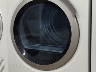 Сушильная машина AEG 8000 series фото 2