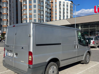 Ford Transit foto 4