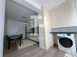 Apartament cu 2 camere, 56 m², Ciocana, Chișinău foto 4