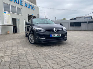 Renault Megane foto 9