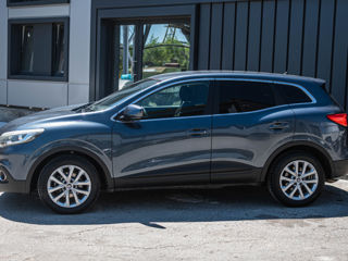 Renault Kadjar foto 2