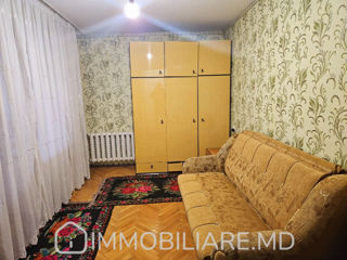 Apartament cu 3 camere, 82 m², Centru, Chișinău foto 2