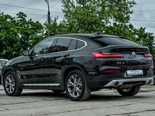 BMW X4 foto 2