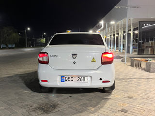 Dacia Logan foto 5