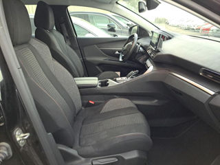 Peugeot 3008 foto 5