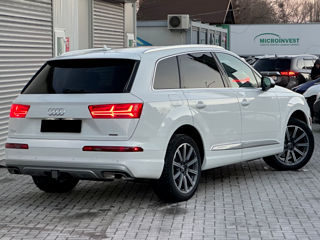 Audi Q7 foto 3