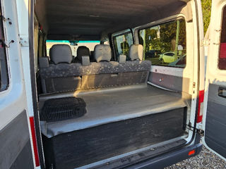 Mercedes SPRINTER 214 foto 8