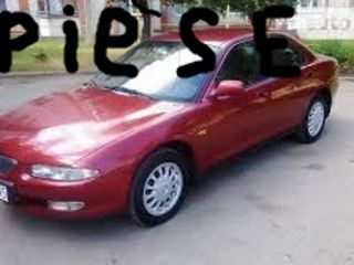 Mazda Xedos foto 1