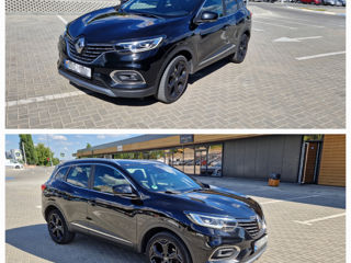 Renault Kadjar foto 6