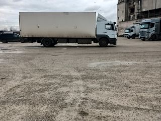 Transport Moldova foto 1