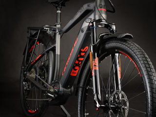 Haibike Sduro Trekking S. 9.0 - max. 45 km/h Haibike  Trekking 9.0 фото 3