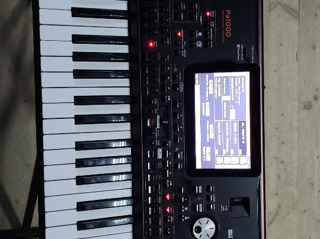 Korg PA 1000