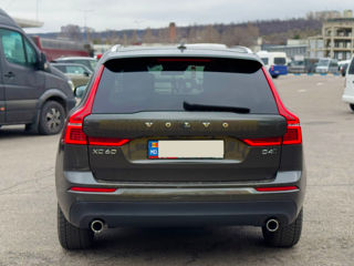 Volvo XC60 foto 7