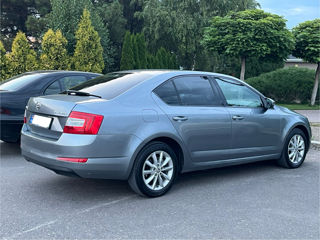 Skoda Octavia foto 5