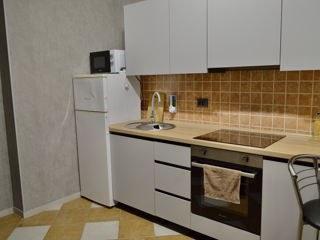 Apartament cu 1 cameră, 42 m², Centru, Chișinău foto 11