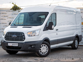 Ford Transit foto 3