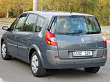 Renault Grand Scenic foto 4