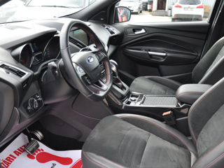 Ford Kuga foto 9