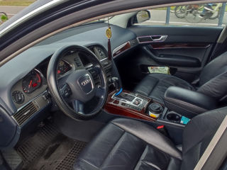 Audi A6 foto 7