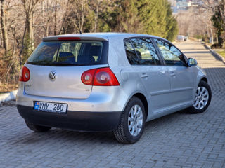 Volkswagen Golf foto 6