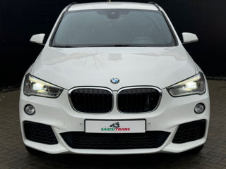 BMW X1 foto 2