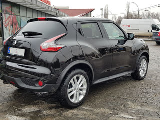 Nissan Juke foto 4