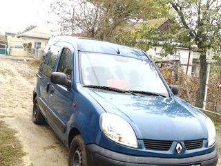 Renault Kangoo foto 9