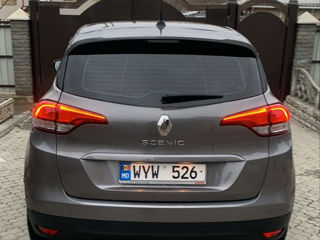 Renault Scenic foto 4