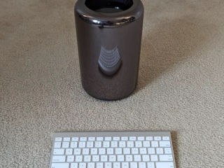 Mac Pro 2013