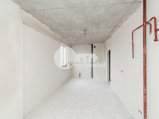 Apartament cu 3 camere, 86 m², Centru, Strășeni foto 7
