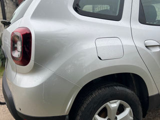 Dacia Duster foto 7