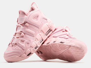 Nike Air More Uptempo Pink Women's foto 7