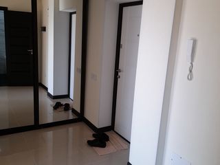 1-комнатная квартира, 37 м², Буюканы, Кишинёв