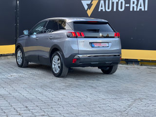 Peugeot 3008 foto 9