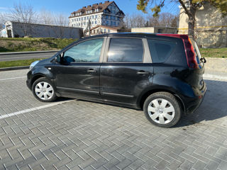 Nissan Note foto 6