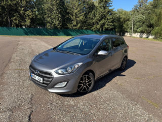 Hyundai i30 foto 3