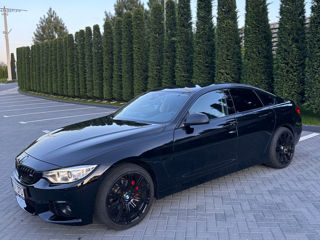 BMW 4 Series фото 2