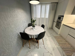 1-rm apt., 50 м², 10/11 fl.