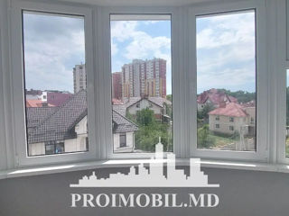 Apartament cu 1 cameră, 52 m², Ciocana, Chișinău foto 9