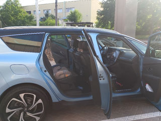 Renault Grand Scenic foto 6