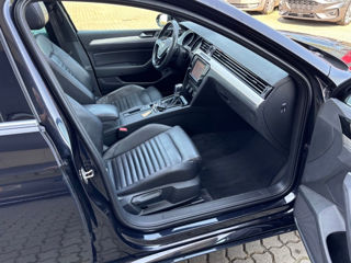 Volkswagen Passat foto 10