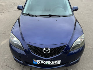 Mazda 3 foto 3