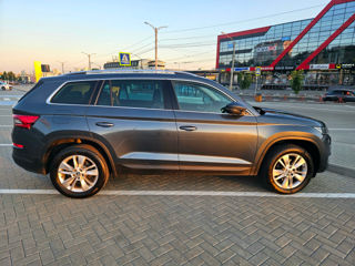 Skoda Kodiaq foto 4