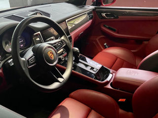 Volan Porsche Macan